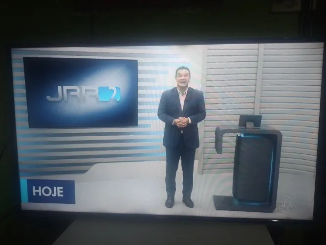 Tv smart 43 polegadas