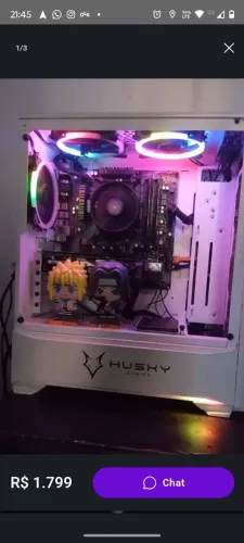 Pc gamer