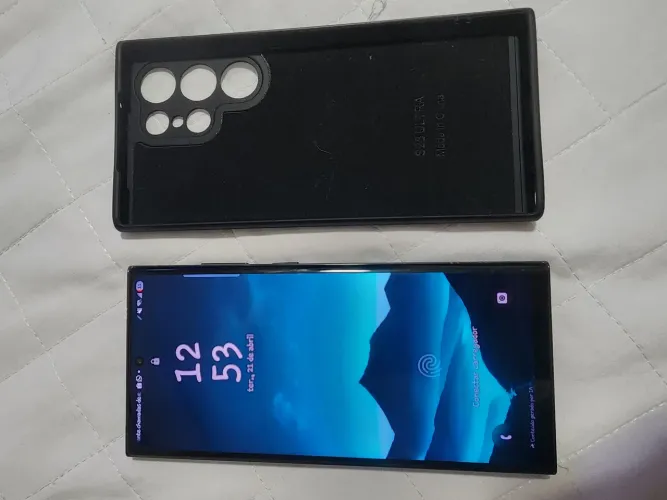 Samsung s23 ultra 256