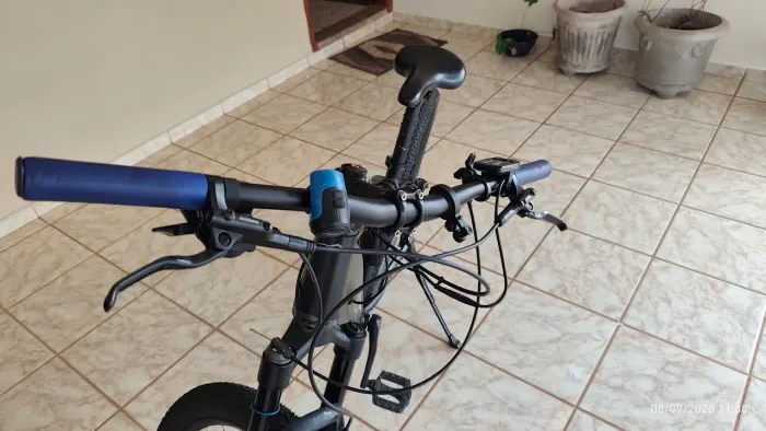 E-bike Oggi 8.0 36V 250w
