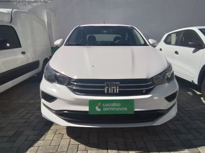 Fiat Cronos Drive 1.0 6V 2025