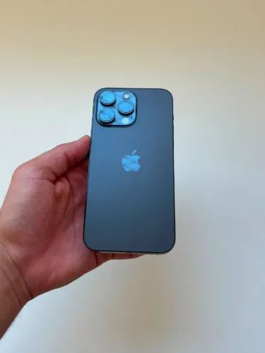 iPhone 14 Pro Max 128GB 79% (garantia e parcelamento)