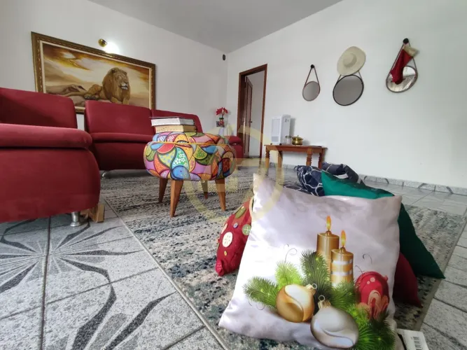 Casa em Centro - Itapetininga