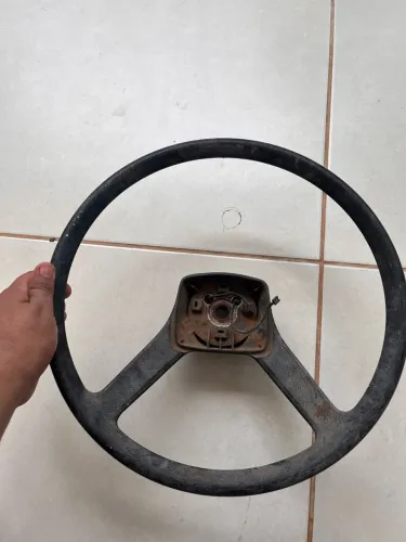Volante fusca