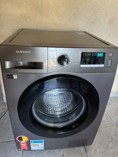 Lavadora Samsung 11kg com garantia