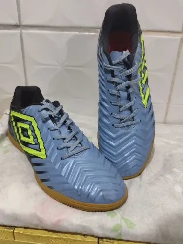 CHUTEIRA UMBRO FUTSAL - FIFTY 