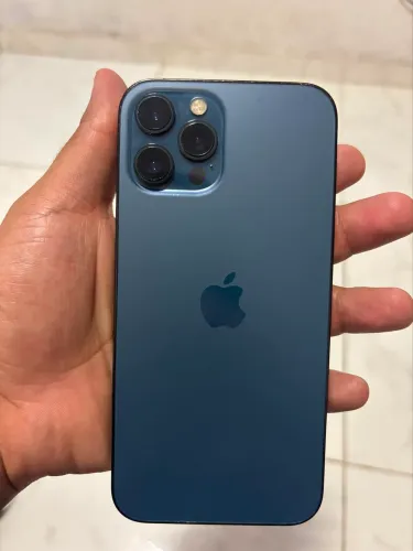 iPhone 12 Pro Max