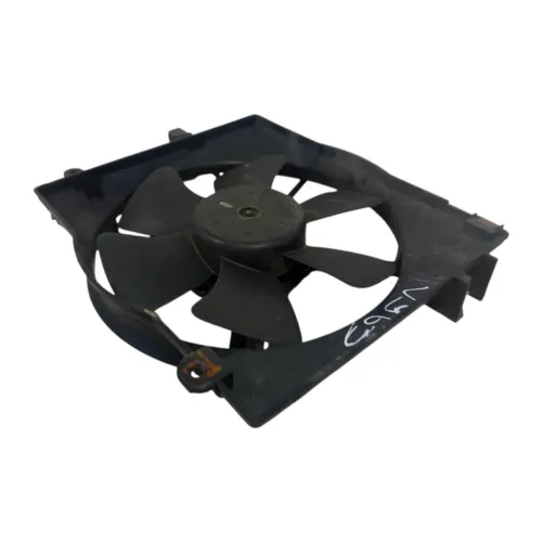 Ventoinha Defletor Cherry Qq 1.1 16v 201 A 2014 C/avaria