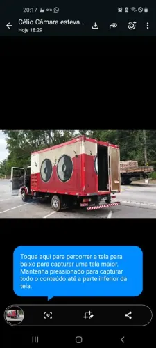Vendo trio elétrico