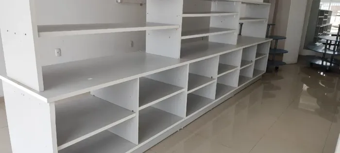 Moveis para loja