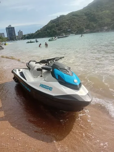 Oportunidade seadoo fish pro 130 , 2022.
