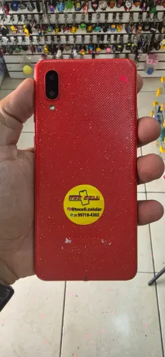 Samsung A02