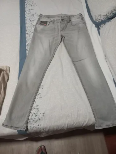 Calça Fossil Original