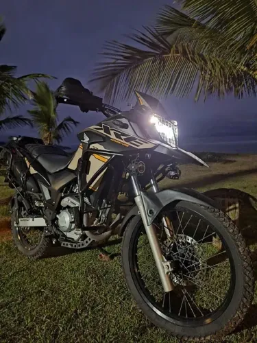 Honda xre 300 2022 Adventure ( financio 48x & parcelo via boleto 