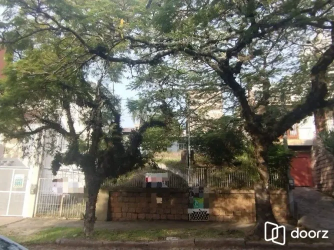 Terreno à venda Chácara das Pedras Porto Alegre/RS