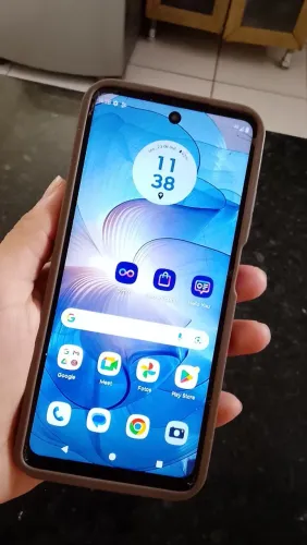 Vendo Motorola moto g 24 plus
