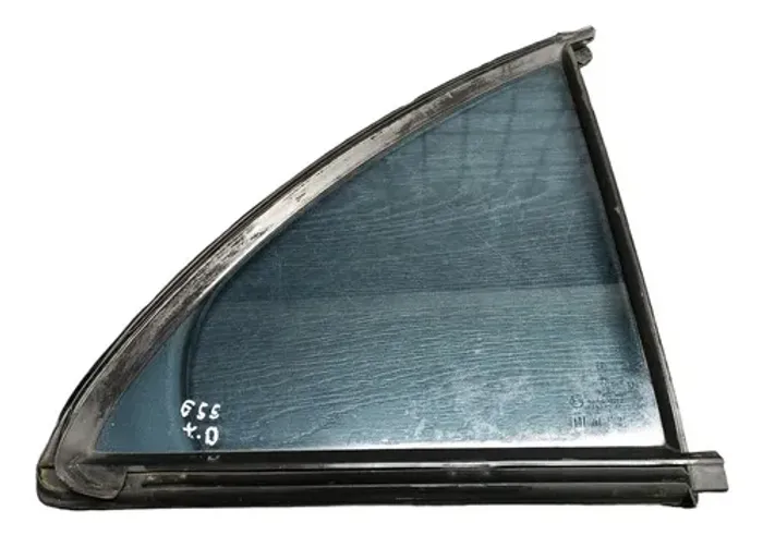 Vidro Fixo Traseiro Direito Mercedes E55 2002 2003 2004