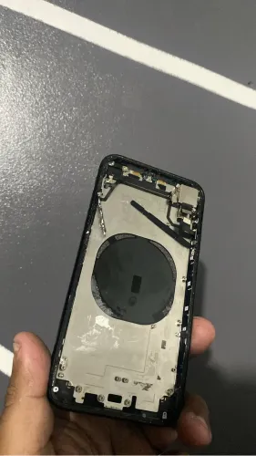 Carcaça iPhone XR original