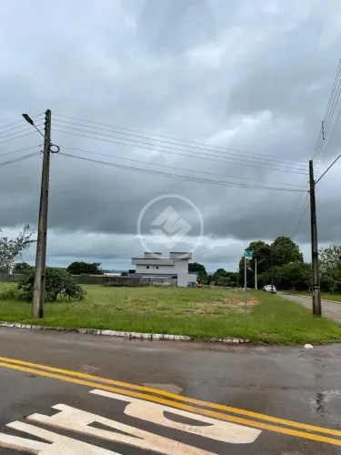 Goianira - Terreno no Condomínio Villagio Baiocchi codigo: 268465