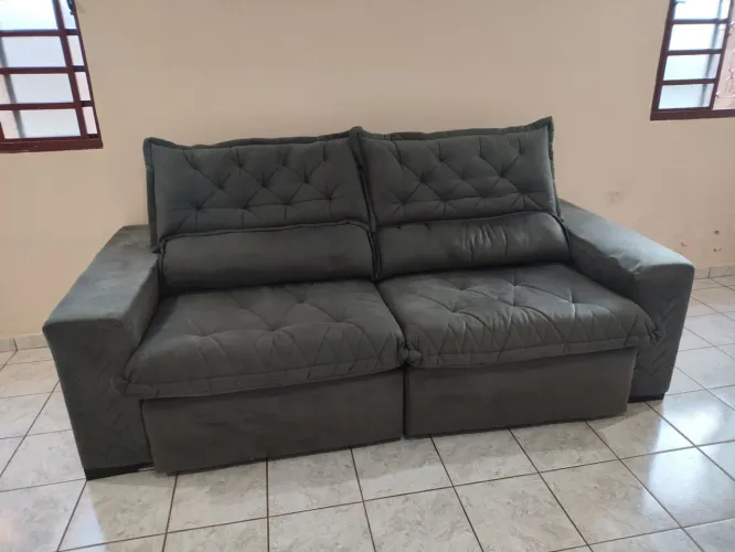 Sofá cama