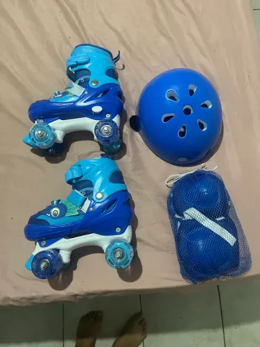Patins infantil