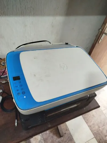 HP Deskjet Ink Advantage 3636 no estado