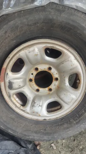 Jg de roda de s10