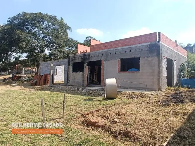 Casa Em Condominio Vale Das Flores Sao Roque/Sp | Excelente Oportunidade!