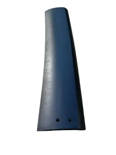  acabamento central rack teto Vw Saveiro CD 1.6 16v 2025 *111