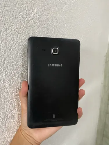 Tablet Samsung SM1280  para retirada de peças 