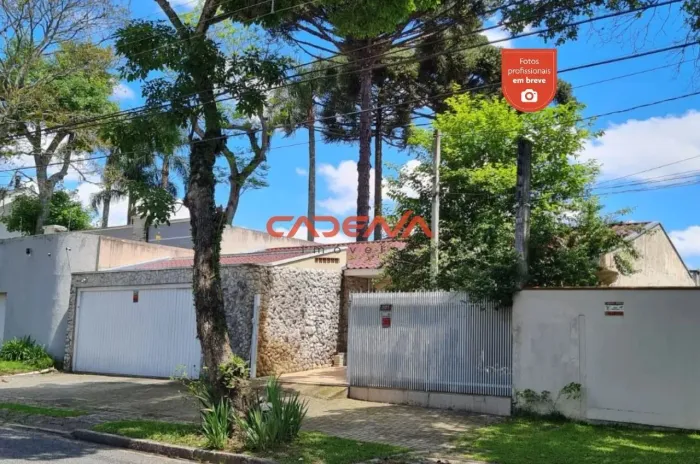 Casa com 5 quartos e 5 vagas à venda no Jardim Social