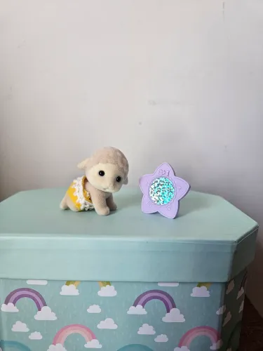 Sylvanian families Surpresa