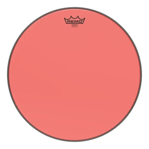 Pele Remo Emperor Colortone Be-0316-ct-rd De 16