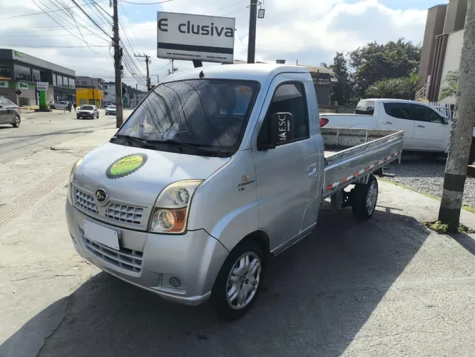 Lifan Foison 1.3 16V 85cv 2P 2015