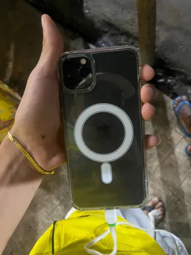 Iphone 11 pro max aceito troca mais volta