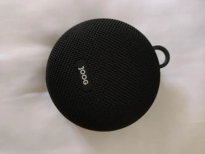 Caixa de Som Bluetooth Joog MBB1 Portátil Original
