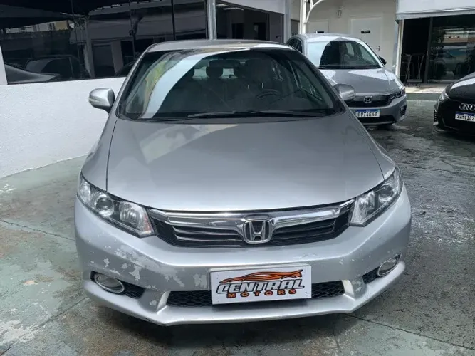 03 Honda Civic Lxr 2.0AT