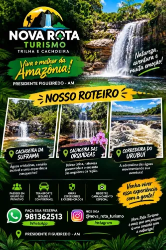 Presidente Figueiredo