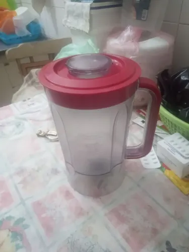 COPO DE LIGUIDIFICADOR