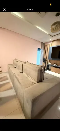 SOFÁ CAMA