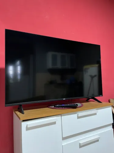 Televisão