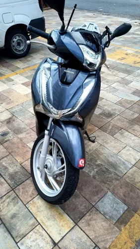Honda Sh150i