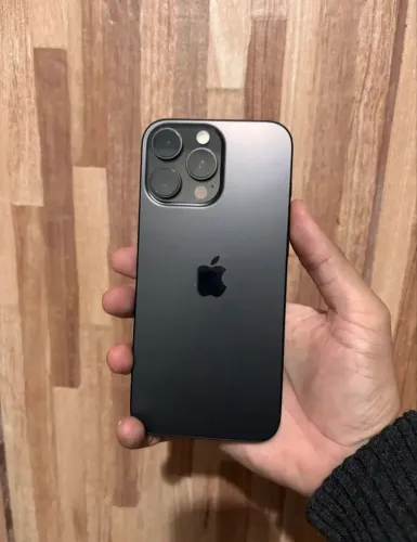 iphone 16 pro max 256GB