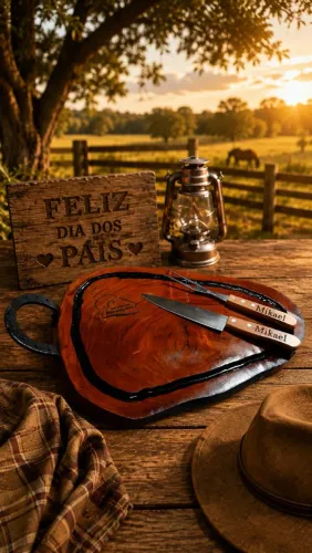 Tabua corte Raiz + Faqueiro