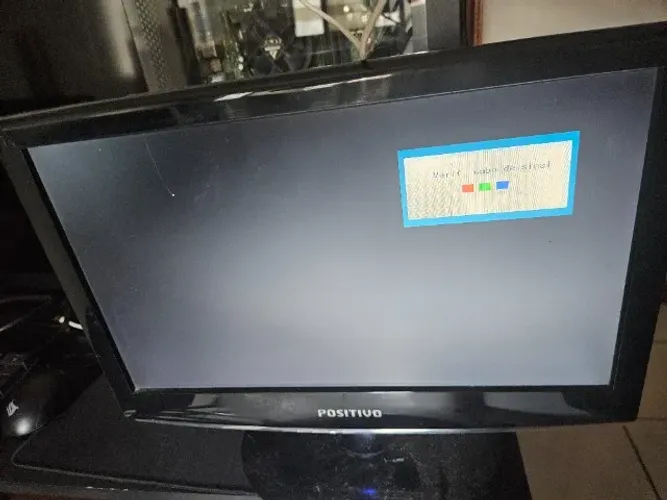 Monitor 15 polegadas