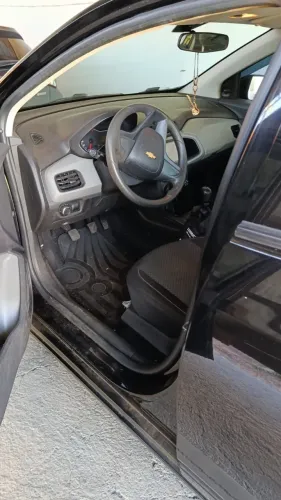 Chevrolet Onix JOY Hatch 1.0 8V Flex Mec. 4P 2019