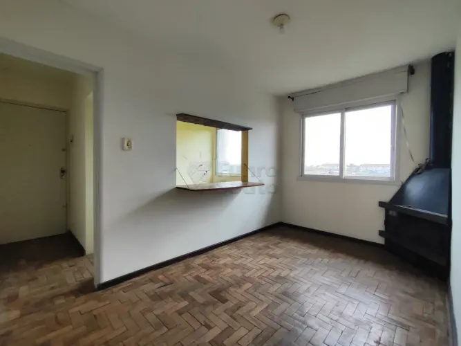 Apartamento a venda no Fragata.