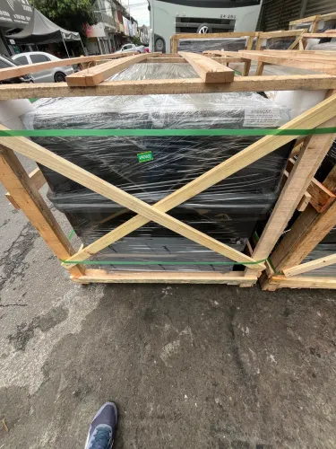 ILHA DE CONGELADOS POLAR 3 METROS | DUPLA AÇÃO | 220V | ATÉ 1.053L | PARCELAMOS NO CARTÃO