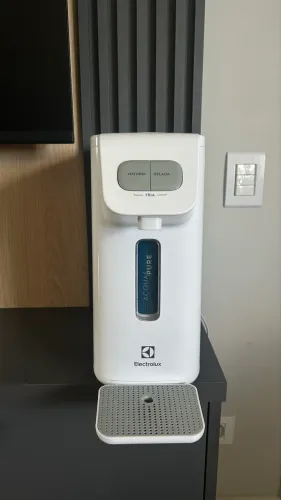 Filtro Electrolux 127w