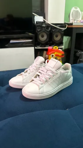 Tênis Adidas Advantage Base 2.0 (ACEITO OFERTAS)